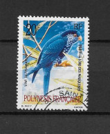 LOTE 2202B ///  (C015)  POLINESIA FRANCESA  - YVERT Nº: 361 OBL 1990  ¡¡¡ OFERTA - LIQUIDATION - JE LIQUIDE !!! - Used Stamps