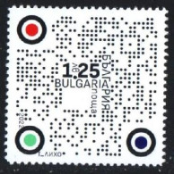 Bulgaria 2022. European Cyber Security Month MNH - Usati