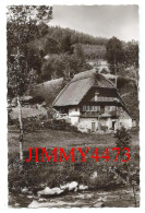CPSM - SCHWARZWALDHAUS -  Bade Wutemberg - Verlag 425 B 65 UEA Echte Photographie - Schwaebisch Gmünd