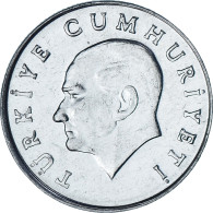 Turquie, 10 Lira, 1985 - Turkije