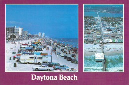 Daytona Beach - Multivues - Daytona