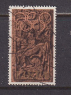 IRELAND - 1972  Olympics  6p Used As Scan - Gebruikt