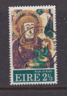 IRELAND - 1972  Christmas  21/2p Used As Scan - Gebraucht