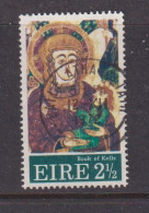 IRELAND - 1972  Christmas  21/2p Used As Scan - Usati