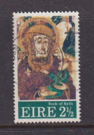 IRELAND - 1972  Christmas  21/2p Used As Scan - Used Stamps