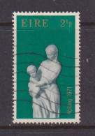 IRELAND - 1971  Christmas  21/2p Used As Scan - Used Stamps