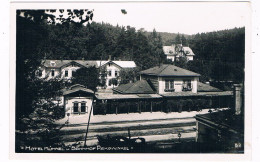 A-6033  REKAWINKEL : Hotel Kühne Mit Bahnhof - St. Pölten