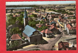 VIEUX - CONDE                     L'église        59 - Vieux Conde