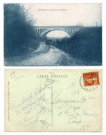 (60) 577, Nanteuil Le Haudouin, Breger, Viaduc, état - Nanteuil-le-Haudouin