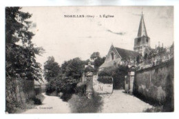 (60) 578, Noailles, Vandenhove, L'Eglise - Noailles