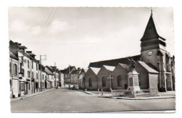 (60) 454, Songeons, Gatelet, Rue Du Méréchal De Boufflers, état - Songeons