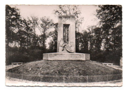 GF (60) 447, Rethondes, Edition De L'Armistice 409 Bis, Monument Aus Alsaciens-Lorrains - Rethondes