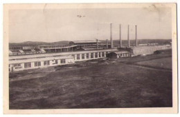 (60) 397, Thourotte, Cornet 1, Vue Générale De L'Usine De Chantereine - Thourotte