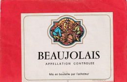 BEAUJOLAIS - - Beaujolais