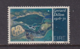 IRELAND - 1972  Dillon  3d  Used As Scan - Usati