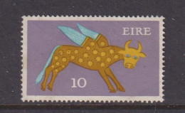 IRELAND -  1971  Decimal Currency Definitives  10p  Used As Scan - Oblitérés