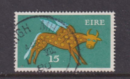 IRELAND -  1971  Decimal Currency Definitives  15p  Used As Scan - Oblitérés