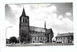 LOMMEL  De Kerk - Lommel