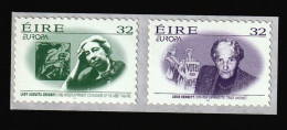 CEPT7334- IRLANDA 1996- MNH (Europa CEPT) - 1996