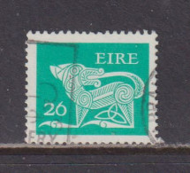 IRELAND - 1971  Decimal Currency Definitives  26p  Used As Scan - Gebruikt