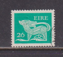 IRELAND - 1971  Decimal Currency Definitives  26p  Used As Scan - Usados