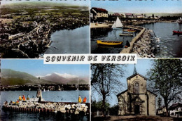 SOUVENIR DE VERSOIX     ( SUISSE ) - Versoix