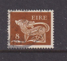 IRELAND - 1971  Decimal Currency Definitives  8p  Used As Scan - Oblitérés