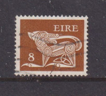 IRELAND - 1971  Decimal Currency Definitives  8p  Used As Scan - Used Stamps