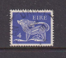 IRELAND - 1971  Decimal Currency Definitives  4p  Used As Scan - Used Stamps