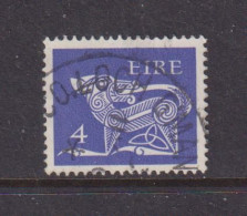 IRELAND - 1971  Decimal Currency Definitives  4p  Used As Scan - Oblitérés