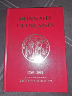 LIVRE Gadoury Edition 1991 - Livres & Logiciels