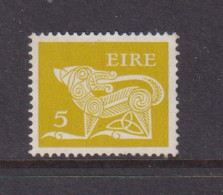 IRELAND - 1971  Decimal Currency Definitives  5p  Used As Scan - Gebraucht