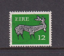 IRELAND - 1971  Decimal Currency Definitives  12p  Used As Scan - Gebruikt