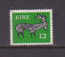 IRELAND - 1971  Decimal Currency Definitives  12p  Used As Scan - Usati