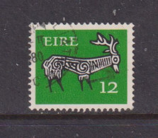 IRELAND - 1971  Decimal Currency Definitives  12p  Used As Scan - Oblitérés