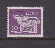 IRELAND - 1971  Decimal Currency Definitives  10p  Used As Scan - Gebruikt