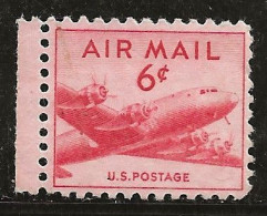 Etats-Unis 1947-1948 N° Y&T :  Av 35 ** - 2b. 1941-1960 Unused