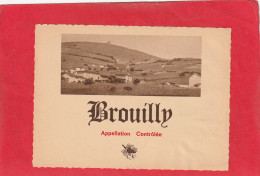 BROULLY - Beaujolais