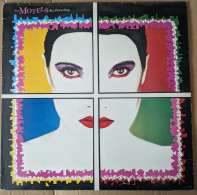 The Motels - All Four One - Other & Unclassified