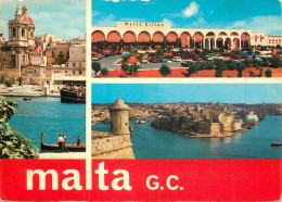 Malta Hilton Vittoriosa - Malte