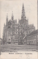 Dadizeele - La Basilique - De Basilieke - Moorslede