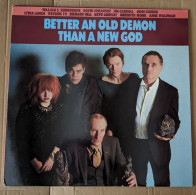 Better An Old Demon Than A New God - Otros & Sin Clasificación