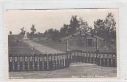 Maori Cemetary, Waimate. * - Nouvelle-Zélande