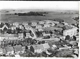 En Avion... NOGENT-en-BASSIGNY (52) Gai Logis Et Cités Cim 16, Cpsm GF - Nogent-en-Bassigny