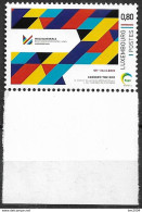 2019 Luxemburg Mi. . **MNH  Multilaterale   Personalisiert - Ungebraucht