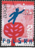 2006  Polen Mi  4239 Used  Europa: Integration - Used Stamps