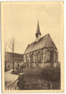 Woluwé-St-Lambert - Chapelle De Marie La Douloureuse - St-Lambrechts-Woluwe - Woluwe-St-Lambert