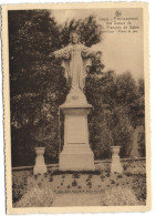 Leuze - Etablissement Des Soeurs De St. François De Sales - Sacré-Coeur - Plaine De Jeux - Leuze-en-Hainaut