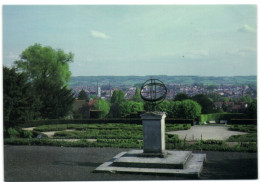 Ronse - De L'Arbre Park - Renaix - Ronse