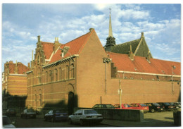 Ronse - Monastère Des Clarisses - Renaix - Ronse